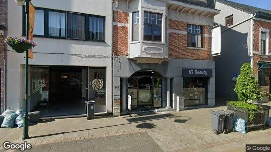 Apartments for rent in Heist-op-den-Berg - Photo from Google Street View