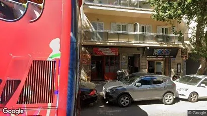 Apartments for rent in Palma de Mallorca - Photo from Google Street View