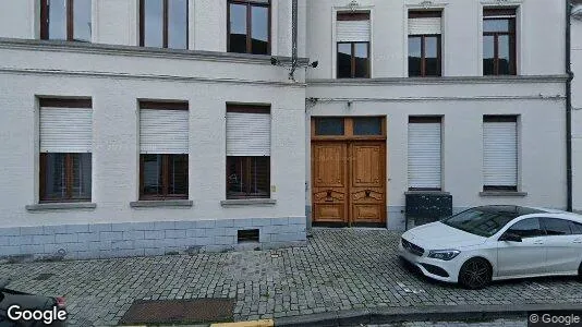 Apartments for rent in Waasmunster - Photo from Google Street View