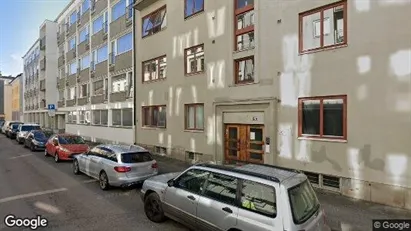 Apartments for rent in Oslo Frogner - Photo from Google Street View Apartments for rent in Oslo Frogner - Photo from Google Street View