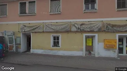 Apartments for rent in Sankt Margarethen bei Knittelfeld - Photo from Google Street View Apartments for rent in Sankt Margarethen bei Knittelfeld - Photo from Google Street View