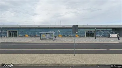 Apartments for rent in Potsdam - Photo from Google Street View