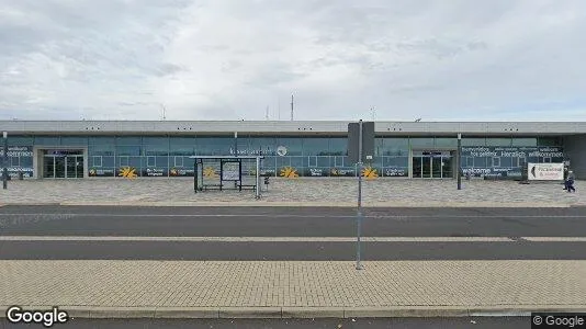 Apartments for rent in Potsdam - Photo from Google Street View