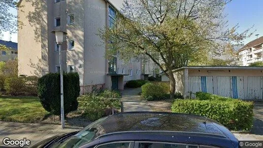Apartments for rent in Plön - Photo from Google Street View