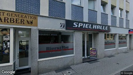 Apartments for rent in Gießen - Photo from Google Street View