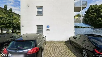 Apartments for rent in Feldkirch - Photo from Google Street View