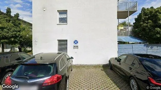 Apartments for rent in Feldkirch - Photo from Google Street View