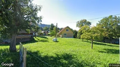 Apartments for rent in Hohenweiler - Photo from Google Street View