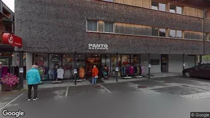 Apartments for rent in Mellau - Photo from Google Street View