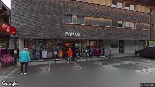 Apartments for rent in Mellau - Photo from Google Street View