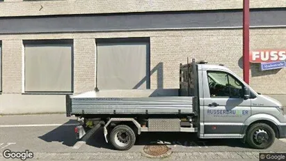 Apartments for rent in Götzis - Photo from Google Street View Apartments for rent in Götzis - Photo from Google Street View