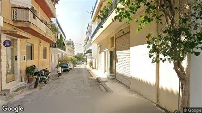 Apartments for rent in Patras - Photo from Google Street View