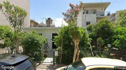 Apartments for rent in Patras - Photo from Google Street View