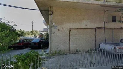 Apartments for rent in Patras - Photo from Google Street View