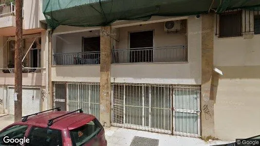 Apartments for rent in Patras - Photo from Google Street View