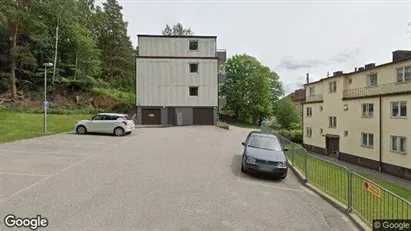 Apartments for rent in Borås - Photo from Google Street View