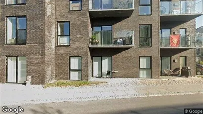 Apartments for rent in Ølstykke - Photo from Google Street View