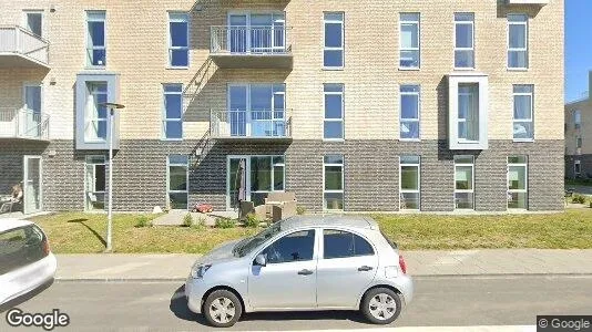 Apartments for rent in Aalborg SV - Photo from Google Street View