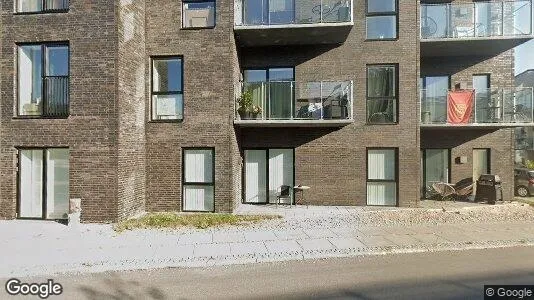 Apartments for rent in Ølstykke - Photo from Google Street View