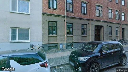 Apartments for rent in Lund - Photo from Google Street View