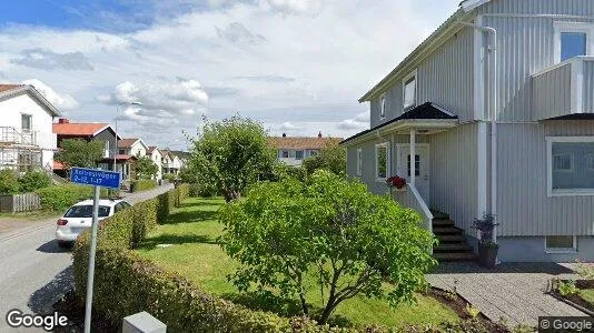 Apartments for rent in Gothenburg East - Photo from Google Street View