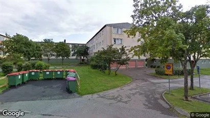 Apartments for rent in Eskilstuna - Photo from Google Street View