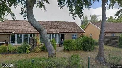 Apartments for rent in Kävlinge - Photo from Google Street View