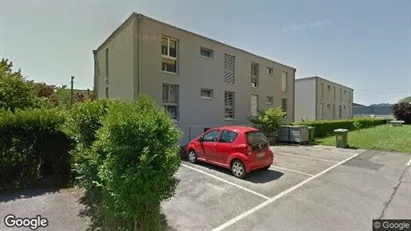 Apartments for rent in Jura-Nord vaudois - Photo from Google Street View