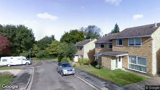 Apartments for rent in Royston - Hertfordshire - Photo from Google Street View
