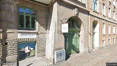 Apartments for rent in Gothenburg City Centre - Photo from Google Street View