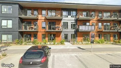 Apartments for rent in Odense V - Photo from Google Street View