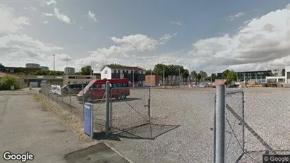 Apartments for rent in Vejle Center - Photo from Google Street View Apartments for rent in Vejle Center - Photo from Google Street View