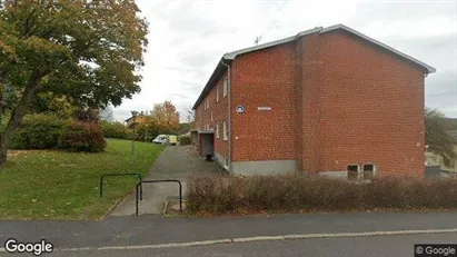 Apartments for rent in Kristianstad - Photo from Google Street View