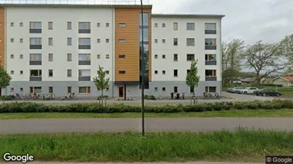 Apartments for rent in Kalmar - Photo from Google Street View