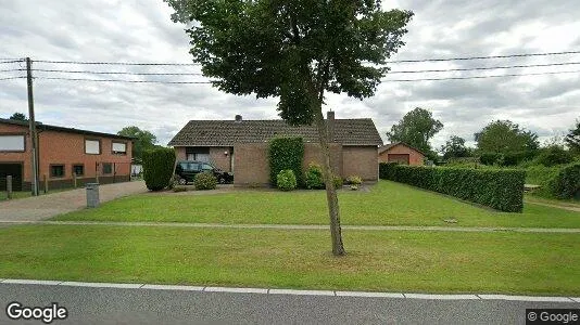 Apartments for rent in Retie - Photo from Google Street View