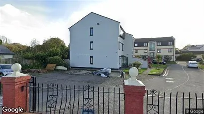 Apartments for rent in Dublin 2 - Photo from Google Street View