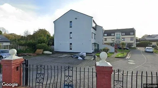 Apartments for rent in Dublin 2 - Photo from Google Street View