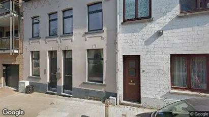 Apartments for rent in Brussels Sint-Pieters-Woluwe - Photo from Google Street View
