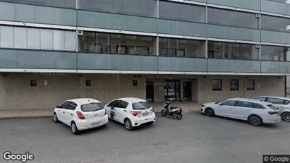 Apartments for rent in Rauma - Photo from Google Street View