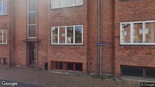 Apartments for rent in Odense C - Photo from Google Street View