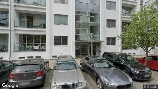 Apartments for rent in Copenhagen S - Photo from Google Street View
