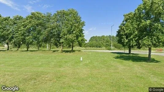 Apartments for rent in Taastrup - Photo from Google Street View