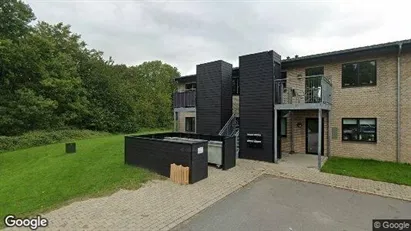 Apartments for rent in Viby J - Photo from Google Street View