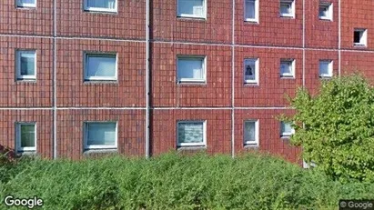 Apartments for rent in Vejle Center - Photo from Google Street View