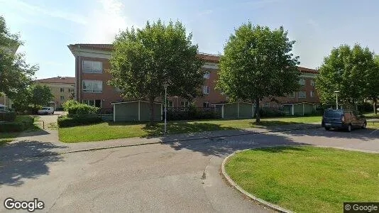 Apartments for rent in Norrköping - Photo from Google Street View