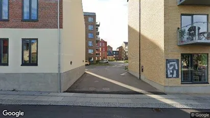 Apartments for rent in Frederikssund - Photo from Google Street View