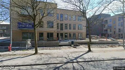 Apartments for rent in Glostrup - Photo from Google Street View Apartments for rent in Glostrup - Photo from Google Street View