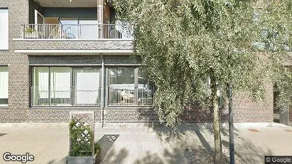 Apartments for rent in Copenhagen SV - Photo from Google Street View