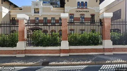 Apartments for rent in Albareto - Photo from Google Street View