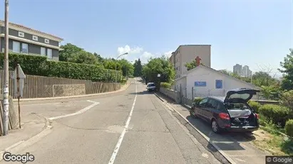Apartments for rent in Rijeka - Photo from Google Street View Apartments for rent in Rijeka - Photo from Google Street View